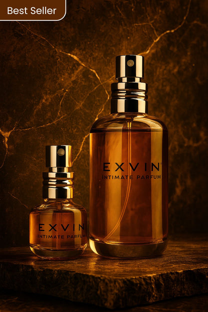 Exvin Intimate Parfum