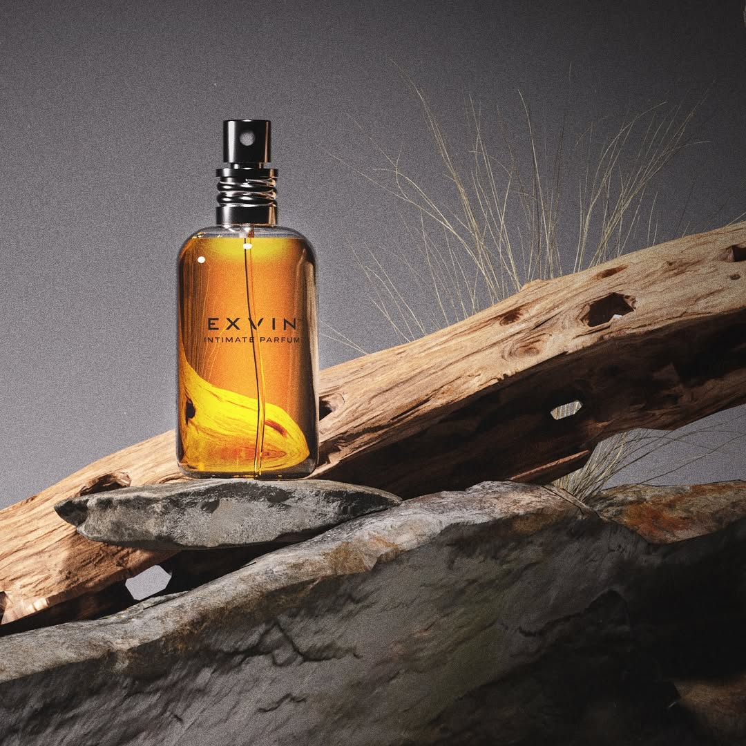 Exvin Intimate Parfum